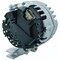 Wai Global Alternator, ALTVA IRIF, 120 Amp12 Volt, CW, 6Groove Pulley 13943N - alternate 2